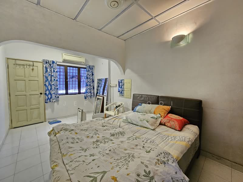 Rumah Teres 2 Tingkat untuk Dijual di Pandan Perdana (Ampang) - Jeffrey Ooi - Bedroom - PropertyGuru.com.my