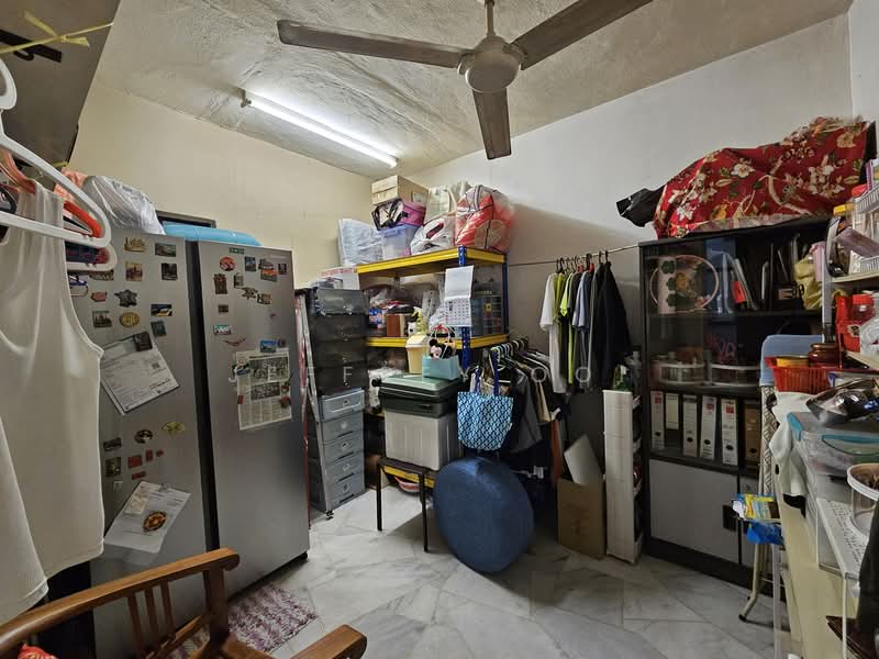 Rumah Teres 2 Tingkat untuk Dijual di Pandan Perdana (Ampang) - Jeffrey Ooi - Interior - PropertyGuru.com.my