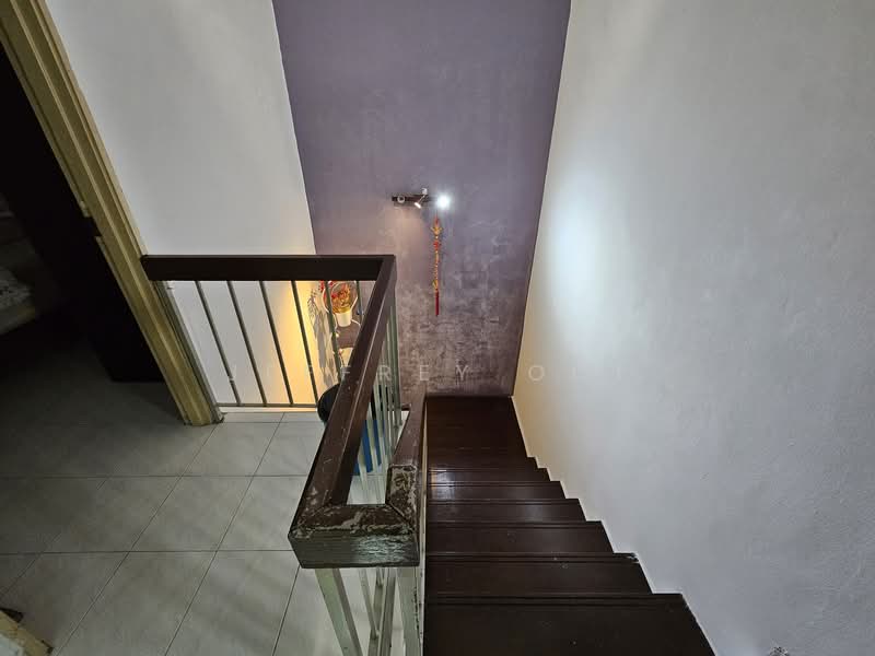 Rumah Teres 2 Tingkat untuk Dijual di Pandan Perdana (Ampang) - Jeffrey Ooi - Interior - PropertyGuru.com.my