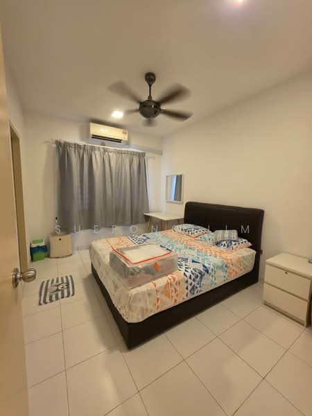 Apartment for Rent at Seri Pinang - Suefong Lim - Bedroom - PropertyGuru.com.my
