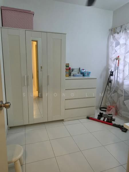 Apartment for Rent at Seri Pinang - Suefong Lim - Bedroom - PropertyGuru.com.my