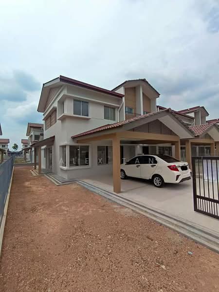 2-storey Terraced House for Sale in Sepang (Selangor) - Alex Tan - PropertyGuru.com.my