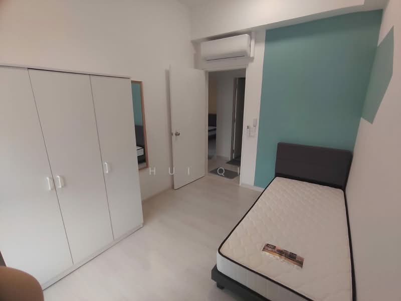 Servis Apartment untuk Disewa di Equine Residence - Hui Qi - Bedroom - PropertyGuru.com.my