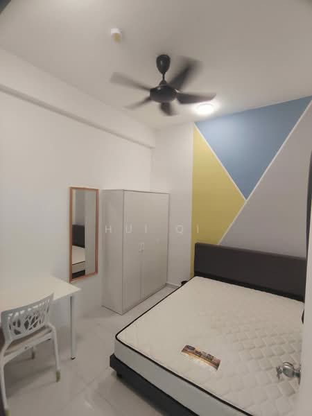 Servis Apartment untuk Disewa di Equine Residence - Hui Qi - Bedroom - PropertyGuru.com.my