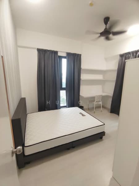 Servis Apartment untuk Disewa di Equine Residence - Hui Qi - Bedroom - PropertyGuru.com.my
