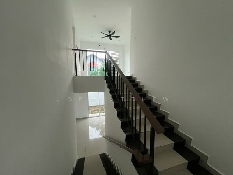 Rumah Berkembar untuk Dijual di Nilai (Negeri Sembilan) - Joe Matthew - Interior - PropertyGuru.com.my