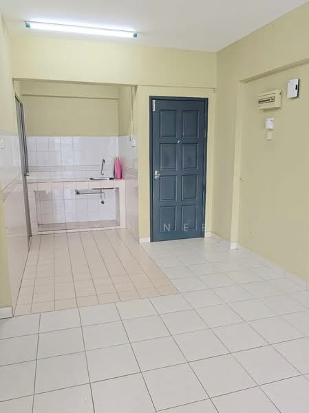 Condominium for Sale at Pelangi Damansara - Xin Nee - Kitchen - PropertyGuru.com.my