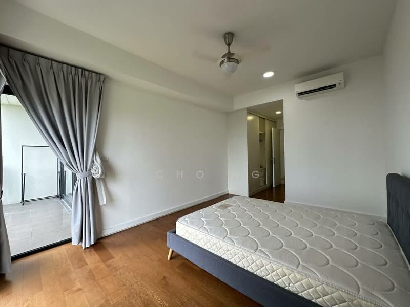 Kondominium untuk Disewa di Westside Three - Echo Ng - Bedroom - PropertyGuru.com.my