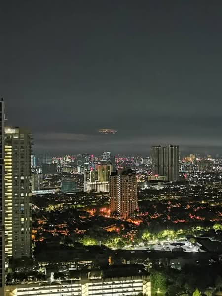 Kondominium untuk Disewa di Westside Three - Echo Ng - Exterior - PropertyGuru.com.my