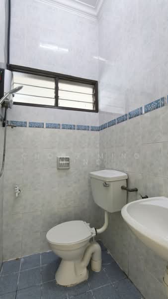 1-storey Terraced House for Sale in Taman Jayamas (Seremban) - Chong Ming Ming - PropertyGuru.com.my
