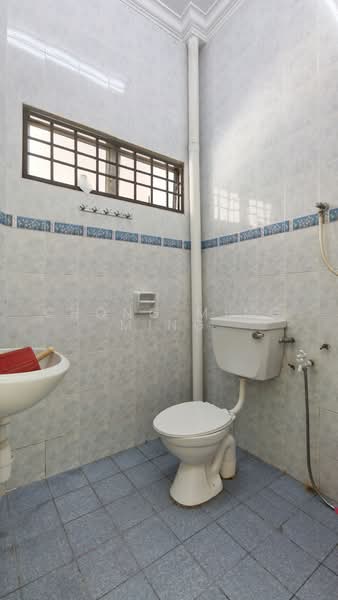 1-storey Terraced House for Sale in Taman Jayamas (Seremban) - Chong Ming Ming - PropertyGuru.com.my