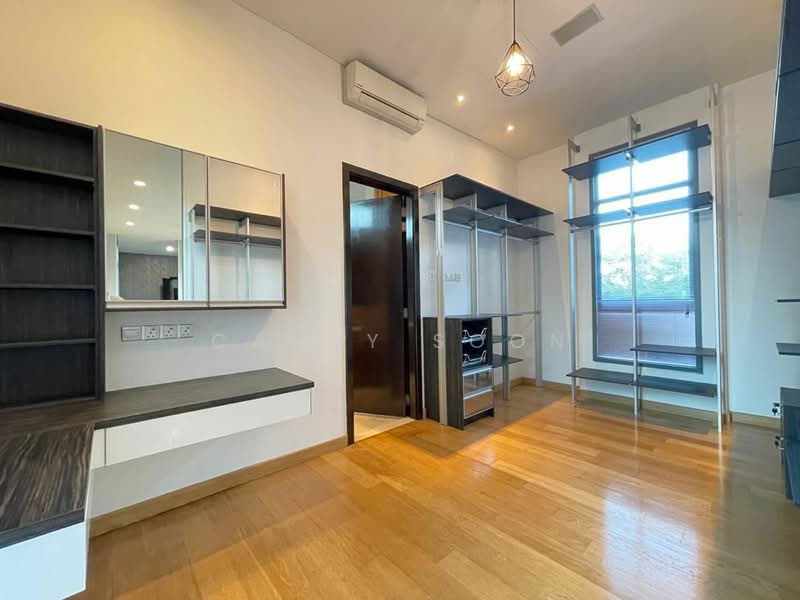 Rumah Banglo untuk Dijual di Country Heights Damansara (Kuala Lumpur) - Candy Soon - Bedroom - PropertyGuru.com.my