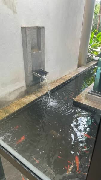 Rumah Banglo untuk Dijual di Country Heights Damansara (Kuala Lumpur) - Candy Soon - Exterior - PropertyGuru.com.my
