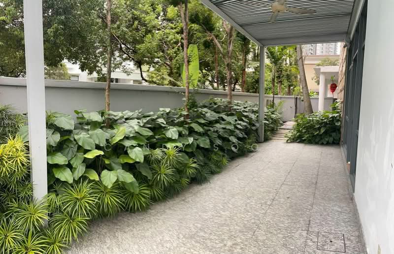 Rumah Banglo untuk Dijual di Country Heights Damansara (Kuala Lumpur) - Candy Soon - Exterior - PropertyGuru.com.my