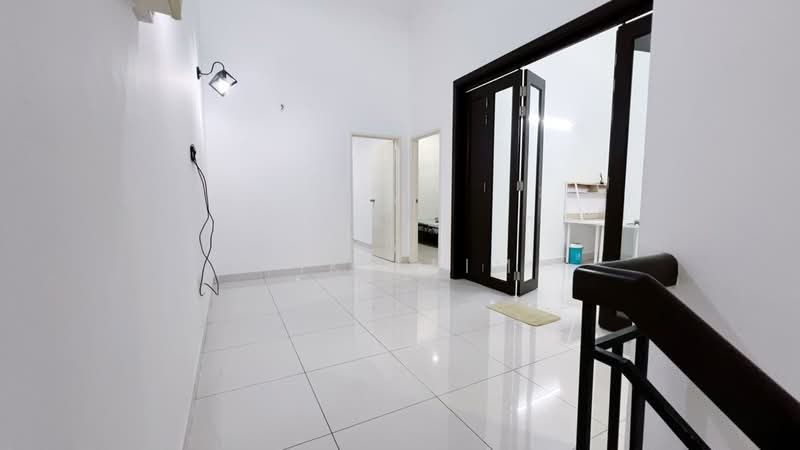 Rumah Teres untuk Disewa di Taman Mutiara Rini (Skudai) - Yiky Lim - PropertyGuru.com.my