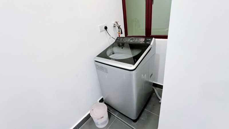 Rumah Teres untuk Disewa di Taman Mutiara Rini (Skudai) - Yiky Lim - PropertyGuru.com.my
