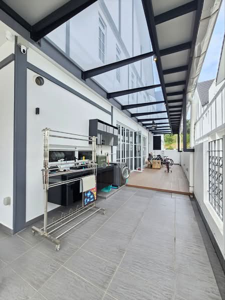Rumah Kluster untuk Dijual di Eco Spring (Johor Bahru) - Sharon Lau - PropertyGuru.com.my