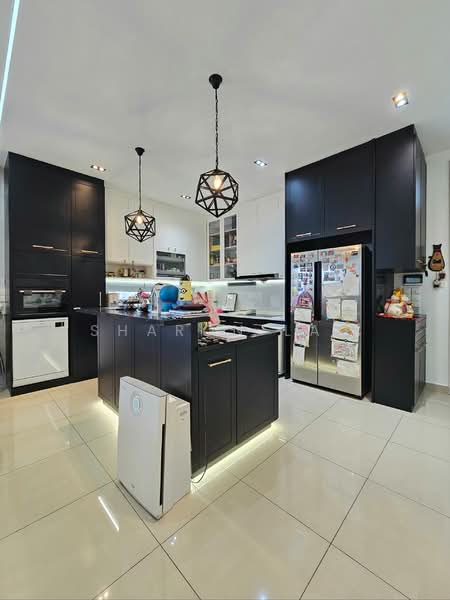 Rumah Kluster untuk Dijual di Eco Spring (Johor Bahru) - Sharon Lau - PropertyGuru.com.my