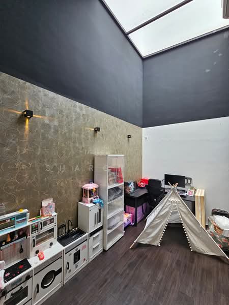 Rumah Kluster untuk Dijual di Eco Spring (Johor Bahru) - Sharon Lau - PropertyGuru.com.my