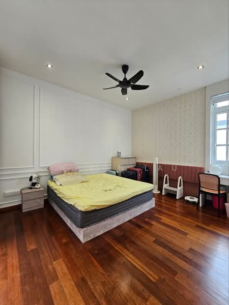 Rumah Kluster untuk Dijual di Eco Spring (Johor Bahru) - Sharon Lau - PropertyGuru.com.my
