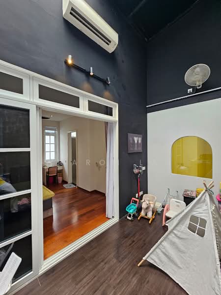 Rumah Kluster untuk Dijual di Eco Spring (Johor Bahru) - Sharon Lau - PropertyGuru.com.my