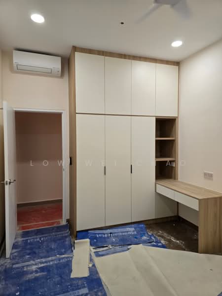 Kondominium untuk Disewa di Bangsar Hill Park - Low Wei Chao - PropertyGuru.com.my