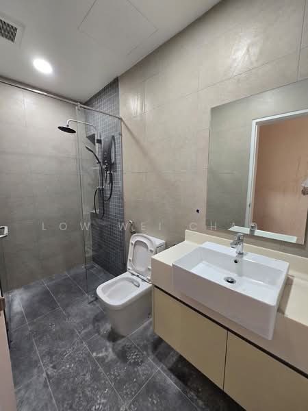 Kondominium untuk Disewa di Bangsar Hill Park - Low Wei Chao - PropertyGuru.com.my
