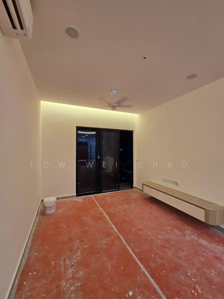 Kondominium untuk Disewa di Bangsar Hill Park - Low Wei Chao - PropertyGuru.com.my