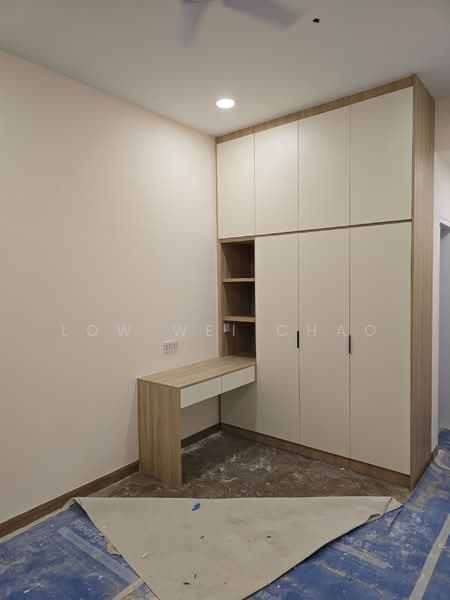 Kondominium untuk Disewa di Bangsar Hill Park - Low Wei Chao - PropertyGuru.com.my