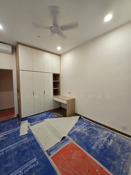 Kondominium untuk Disewa di Bangsar Hill Park - Low Wei Chao - PropertyGuru.com.my