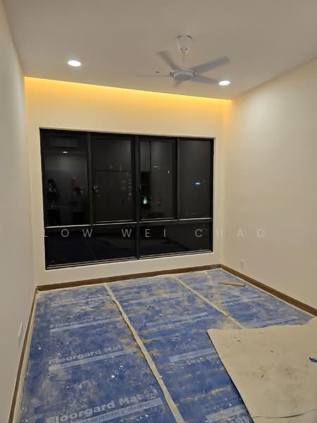 Kondominium untuk Disewa di Bangsar Hill Park - Low Wei Chao - PropertyGuru.com.my