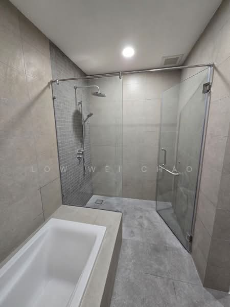 Kondominium untuk Disewa di Bangsar Hill Park - Low Wei Chao - PropertyGuru.com.my