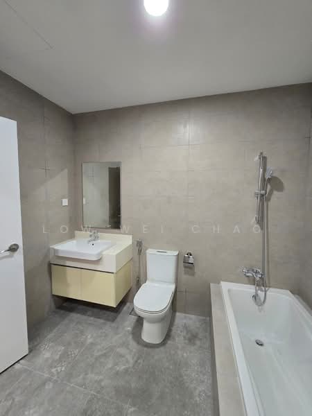 Kondominium untuk Disewa di Bangsar Hill Park - Low Wei Chao - PropertyGuru.com.my