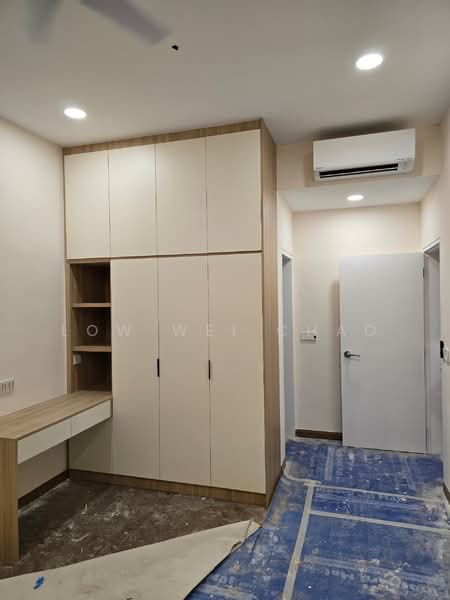Kondominium untuk Disewa di Bangsar Hill Park - Low Wei Chao - PropertyGuru.com.my