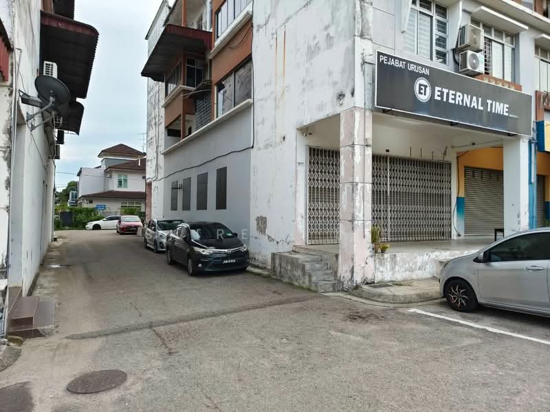 Shop / Office for Rent in Taman Ehsan Jaya (Ulu Tiram) - Shirene Lee - PropertyGuru.com.my