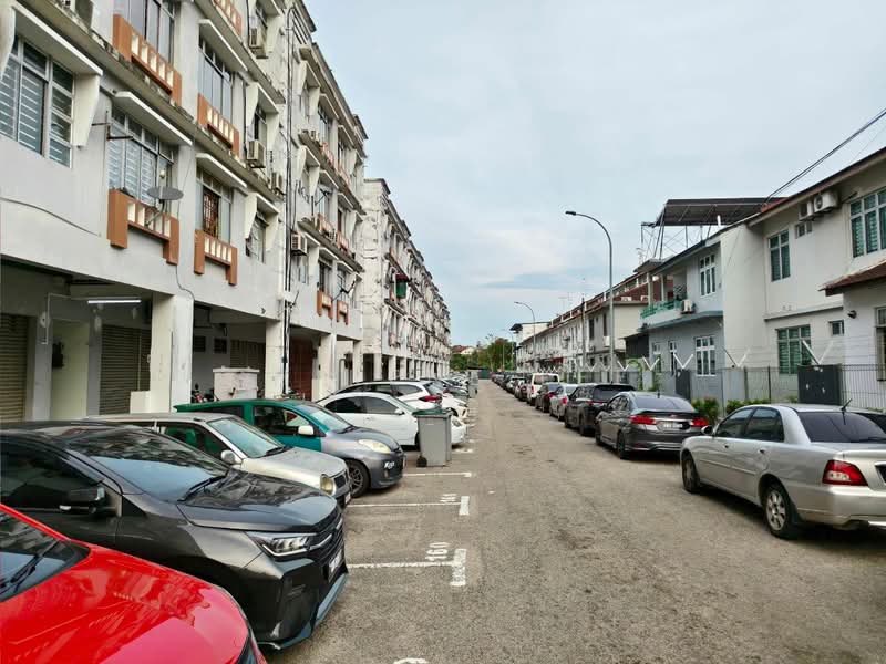 Shop / Office for Rent in Taman Ehsan Jaya (Ulu Tiram) - Shirene Lee - PropertyGuru.com.my