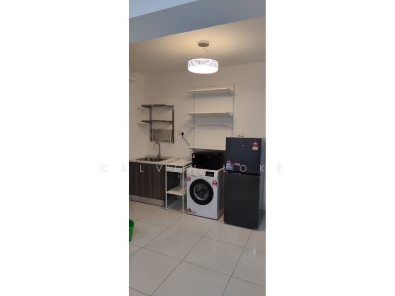 Service Residence for Rent at The New Duo @ Edumetro - Calvin Loke - PropertyGuru.com.my