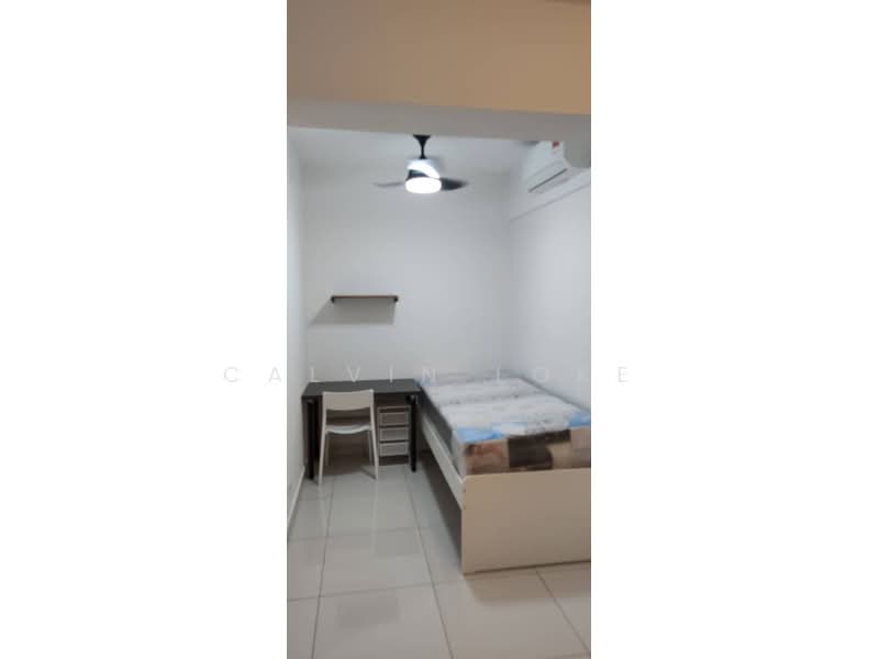 Service Residence for Rent at The New Duo @ Edumetro - Calvin Loke - PropertyGuru.com.my