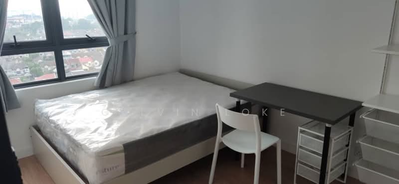 Service Residence for Rent at The New Duo @ Edumetro - Calvin Loke - PropertyGuru.com.my