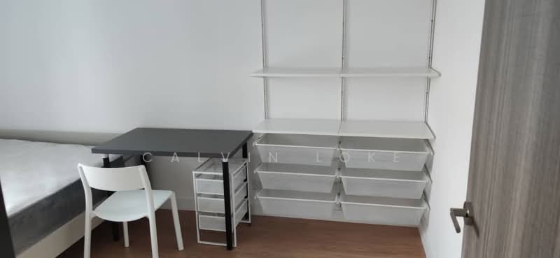 Service Residence for Rent at The New Duo @ Edumetro - Calvin Loke - PropertyGuru.com.my