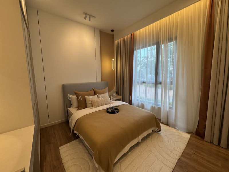 Service Residence for Sale at Vox Residence @ Sentul - Vayne Toh - Bedroom - PropertyGuru.com.my