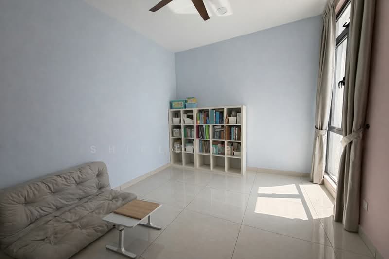 Cluster House for Sale in Horizon Hills (Iskandar Puteri (Nusajaya)) - Shirley Pang - Study - PropertyGuru.com.my