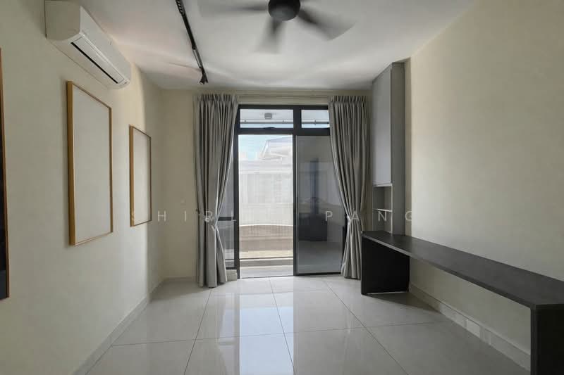 Cluster House for Sale in Horizon Hills (Iskandar Puteri (Nusajaya)) - Shirley Pang - Living Room - PropertyGuru.com.my