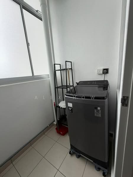 Service Residence for Rent at One 49 Residence - Alex How - Interior - PropertyGuru.com.my