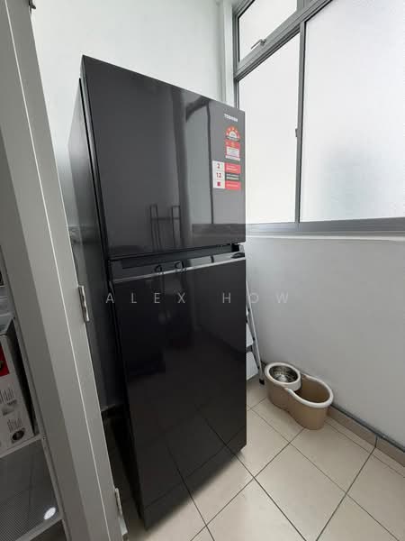 Service Residence for Rent at One 49 Residence - Alex How - Interior - PropertyGuru.com.my