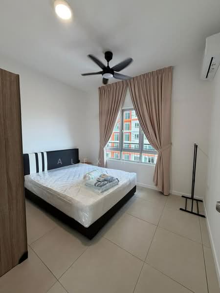 Service Residence for Rent at One 49 Residence - Alex How - Bedroom - PropertyGuru.com.my