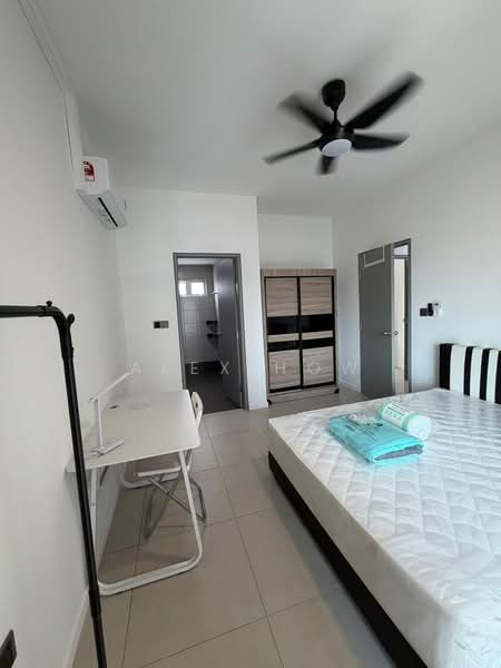 Service Residence for Rent at One 49 Residence - Alex How - Bedroom - PropertyGuru.com.my