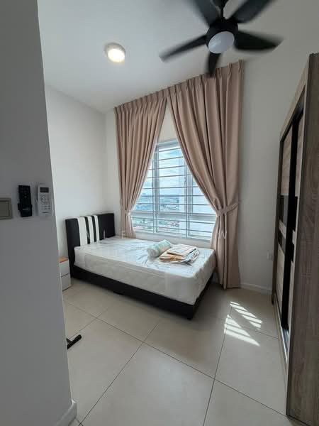 Service Residence for Rent at One 49 Residence - Alex How - Bedroom - PropertyGuru.com.my