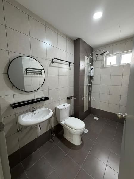 Service Residence for Rent at One 49 Residence - Alex How - Bathroom - PropertyGuru.com.my