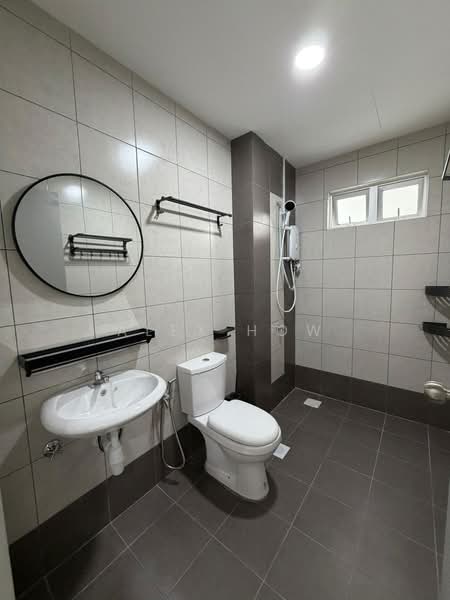 Service Residence for Rent at One 49 Residence - Alex How - Bathroom - PropertyGuru.com.my